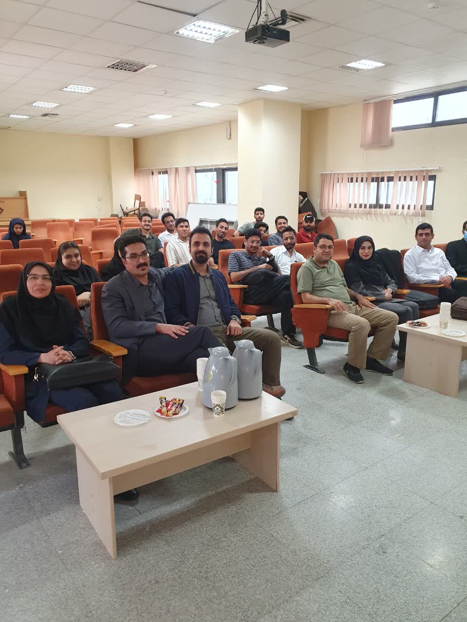 چهارمین همایش ملی محاسبات نرم مهندسی در صنعت و جام